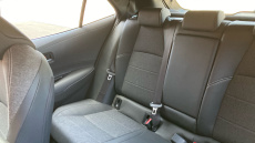 Toyota Corolla 1.8 VVT-i Hybrid Design 5dr CVT Hybrid Hatchback